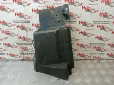 Защита Nissan Qashqai 2007 64838JD00A J10 MR20DE, передняя правая