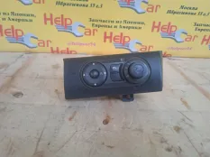 Кнопка регулировки зеркал Chevrolet Captiva 2010 96628634 C100 Z24SED