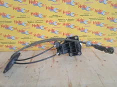Трос кпп Honda CR-V 2008 54100SWWE02 RE5 R20A2