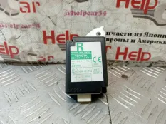 Блок управления дверьми Toyota RAV4 2007 8974142220 ACA30 2ADFTV