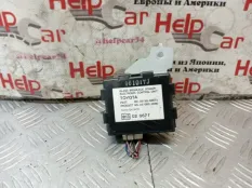 Блок управления Toyota RAV4 2007 0819248810 ACA30 2ADFTV