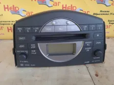 Магнитола Toyota RAV4 2008 8612042221 ACA30 2ADFTV