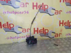 Замок двери Opel Antara 2012 20996049 C145 A22DM, передний левый