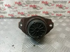 Подушка двигателя Land Rover Discovery 2005 KKB500441G L319 276DDT