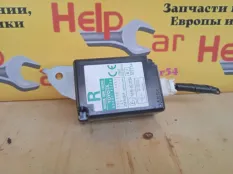 Блок управления Toyota RAV4 2008 8974142220 ACA30 2ADFTV