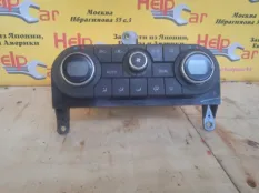 Блок управления климат-контролем Nissan Qashqai 2007 27500JD40B J10 MR20DE