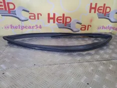 Уплотнитель двери Opel Antara 2012 95488810 C145 A22DM, передний левый