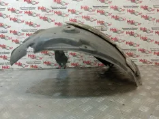 Подкрылок Renault Megan 2011 638442034R DZ0B K9K846, передний правый