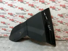 Накладка консоли кпп Land Rover Range Rover 2008 FAE500780 L322 368DT, правая