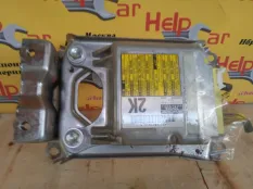 Блок управления аирбаг Toyota RAV4 2008 8917042211 ACA30 2ADFTV