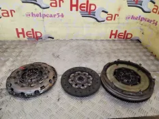 Маховик Toyota RAV4 2008 134500R010 ACA30 2ADFTV