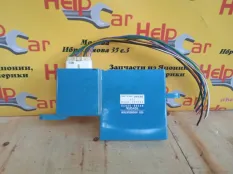 Блок управления центральным замком Toyota RAV4 2008 8930052030 ACA30 2ADFTV