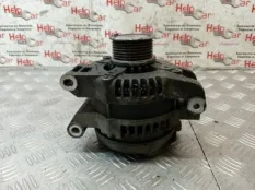 Генератор Toyota RAV4 2010 2706026060 XA30 2AD-FTV