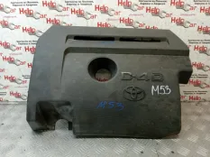 Крышка двигателя декоративная Toyota RAV4 2010 1261126030 XA30 2AD-FTV