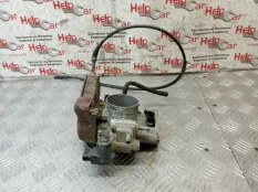 Дроссельная заслонка Honda CR-V 2003 16400PNBG01 RD8 K20A4