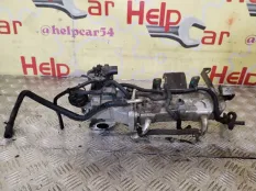 Клапан ЕГР Opel Antara 2012 96868923 C145 A22DM