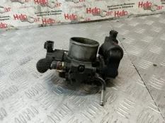 Дроссельная заслонка Toyota RAV4 2008 2610026030 ACA30 2ADFTV