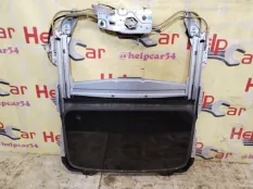 Люк в сборе Honda CR-V 2003 70100S9AJ01 RD8 K20A4