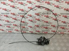 Замок капота Toyota RAV4 2008 5351042081 ACA30 2ADFTV
