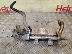 Клапан ЕГР Toyota RAV4 2010 256010R020 XA30 2AD-FTV