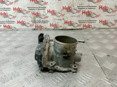 Дроссельная заслонка Toyota RAV4 2010 261000R020 XA30 2AD-FTV