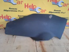 Накладка консоли кпп Toyota RAV4 2008 5539542021 ACA30 2ADFTV, правая