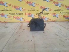 Блок управления парктроником Nissan Qashqai 2007 28448JD00A J10 MR20DE