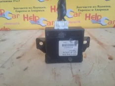 Блок управления центральным замком Nissan Qashqai 2007 28436JD00C J10 MR20DE