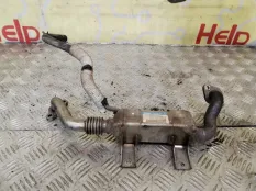 Клапан ЕГР Toyota RAV4 2008 2568026041 ACA30 2ADFTV