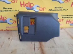 Накладка декоративная Toyota RAV4 2008 5544642060 ACA30 2ADFTV