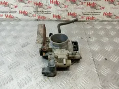 Дроссельная заслонка Honda CR-V 2003 16400PNBG01 RD8 K20A4