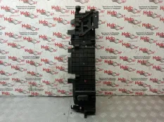 Кронштейн крепления радиатора Land Rover Range Rover 2008 PCN500070 L322 368DT, левый