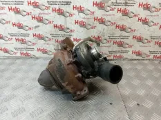 Турбина Land Rover Discovery 2005 LR004286 L319 276DDT