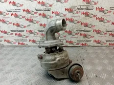 Турбина Toyota RAV4 2010 172010R060 XA30 2AD-FTV