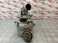 Турбина Toyota RAV4 2008 172010R010 ACA30 2ADFTV