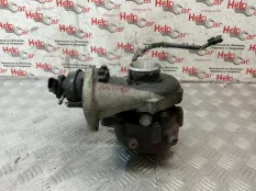 Турбина Opel Antara 2012 25187704 C145 A22DM