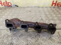 Коллектор выпускной Toyota RAV4 2008 1714126100 ACA30 2ADFTV