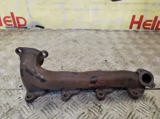 Коллектор выпускной Toyota RAV4 2010 1714126100 XA30 2AD-FTV