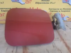 Лючок топливного бака Nissan Qashqai 2007 G8830JD0M0 J10 MR20DE