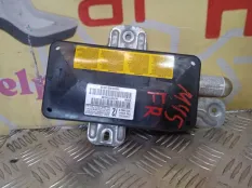 Подушка безопасности BMW X5 2006 34703723404B E53 M57D30/306D2, передняя правая