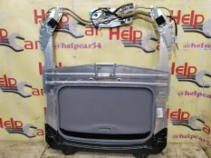 Люк в сборе Honda CR-V 2003 70100S9AJ01 RD8 K20A4