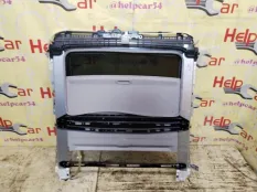 Люк в сборе Toyota RAV4 2008 6320342050 ACA30 2ADFTV