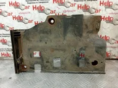 Площадка под АКБ Land Rover Discovery 2005 DWM500031 L319 276DDT