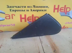 Уголок двери Toyota RAV4 2008 6011842010 ACA30 2ADFTV, левый