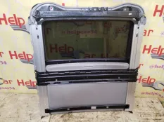 Люк в сборе Toyota RAV4 2004 6320242030 ACA20 1CDFTV