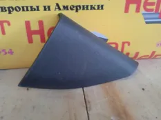 Уголок двери Toyota RAV4 2008 6749242050 ACA30 2ADFTV, левый