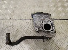 Клапан ЕГР Toyota RAV4 2010 2580026010 XA30 2AD-FTV