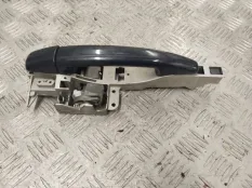 Ручка двери внешняя Peugeot 407 2006 910966 UHZ, передняя левая