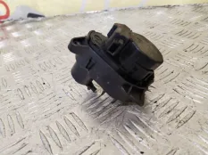 Сервопривод печки Land Rover Range Rover 2008 076501991205 L322 368DT