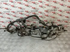 Проводка двс Land Rover Discovery 2005 1351812 L319 276DDT